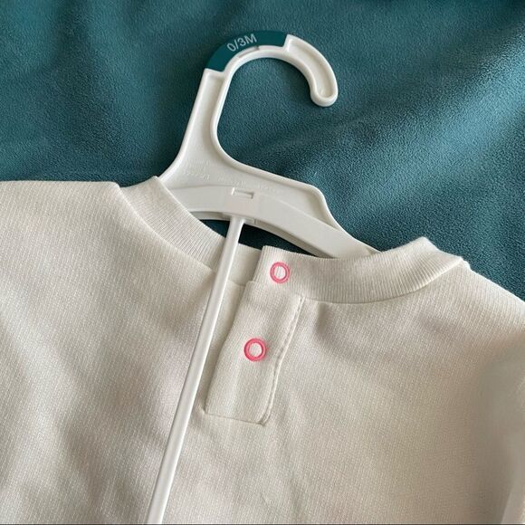 Cat & Jack Baby 2 Piece Set - Picture 7 of 9